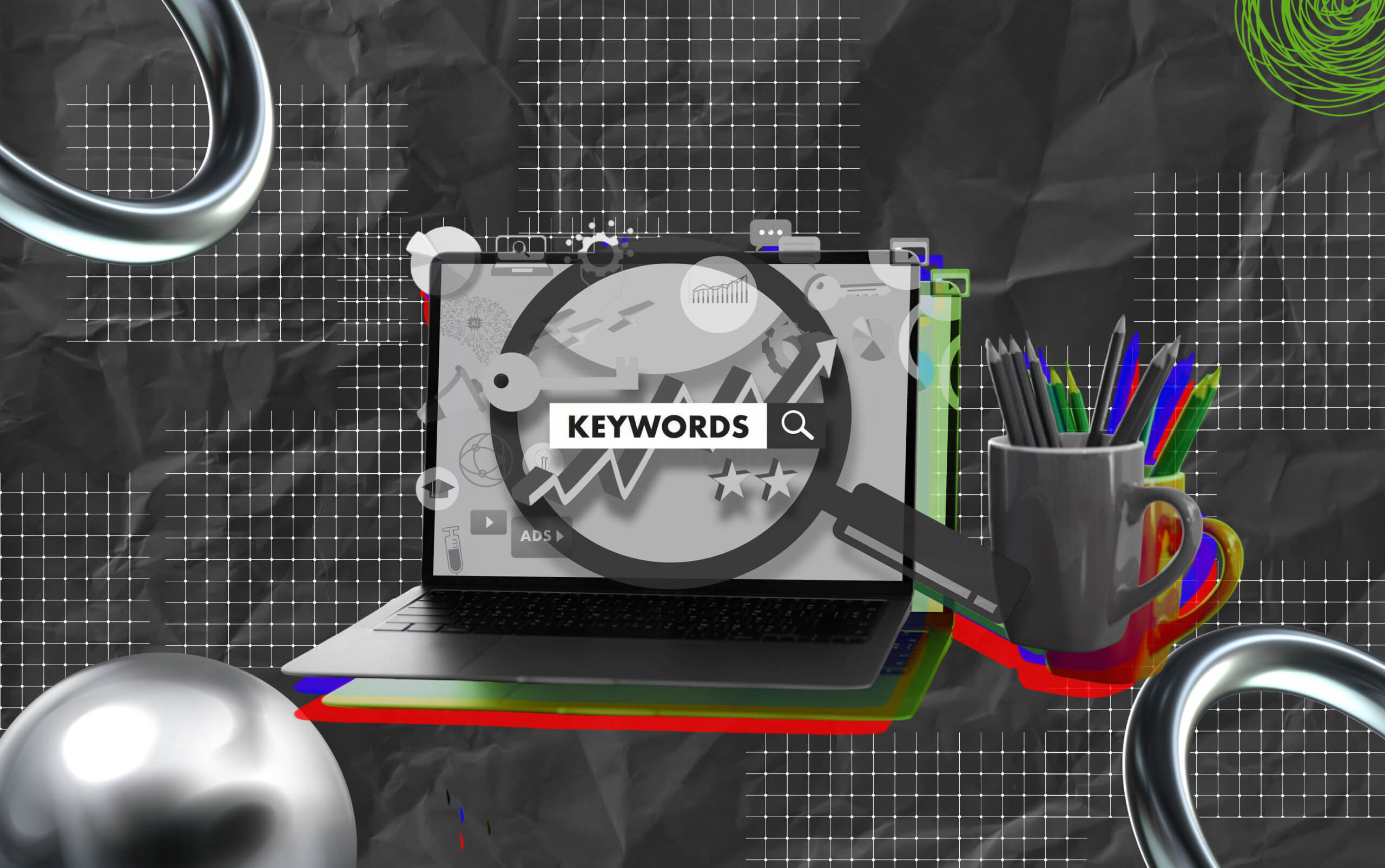 Using Appealing SEO Titles To Engage Audience