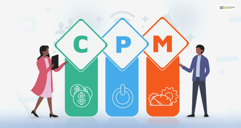 What Are The Benefits Of CPM In Digital Marketing