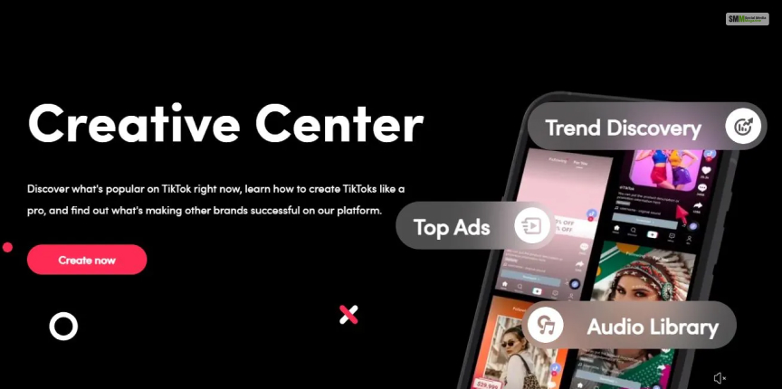 Who Is The TikTok Creative Center For