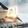AI-generated content