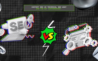 Content SEO vs Technical SEO