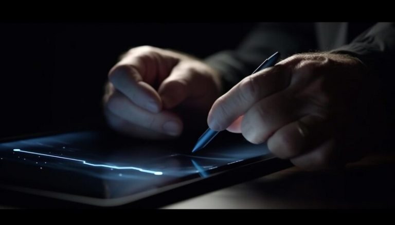 Using Your Digital Signatures To Power Your SEO 