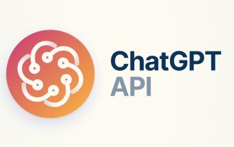 ChatGPT API