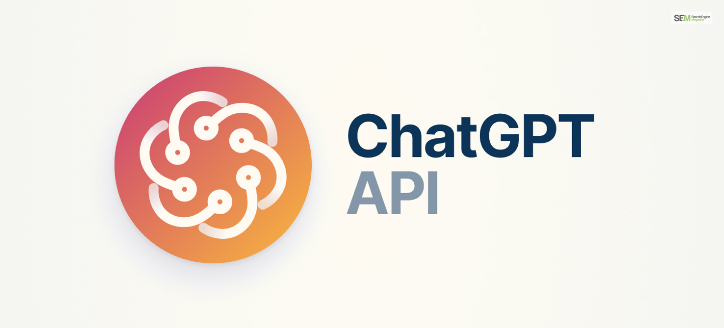 ChatGPT API