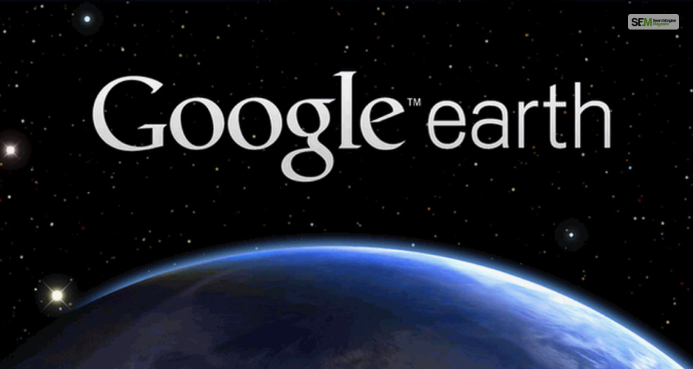 Google Earth