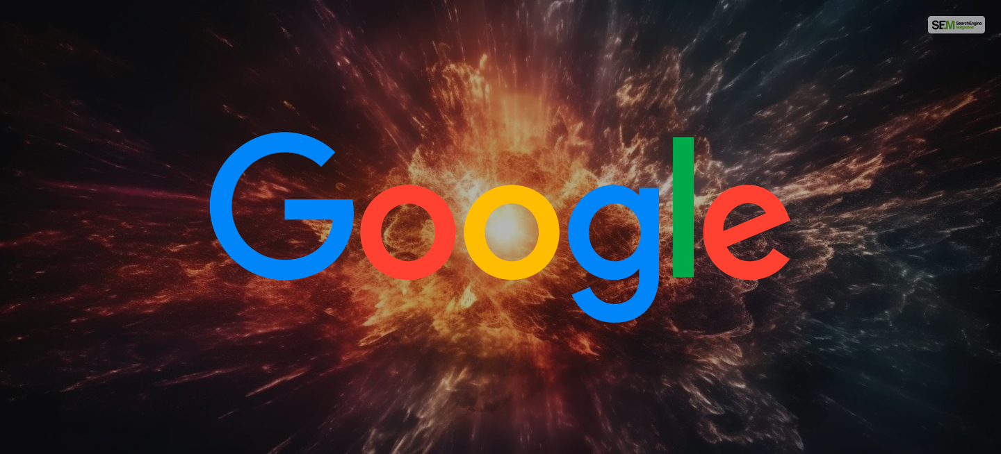 Google October 2023 Core Update