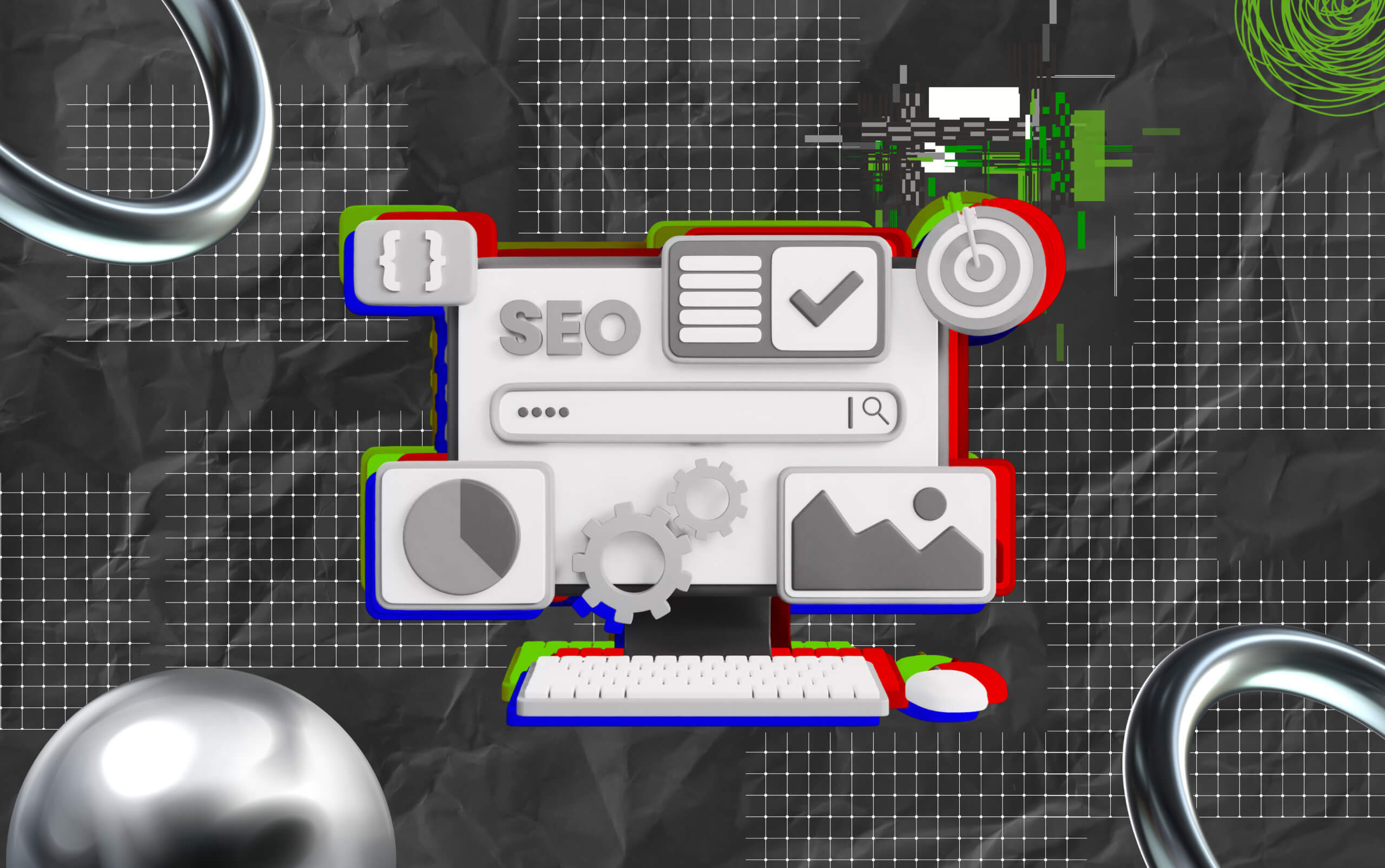 How To Audit And Improve The Overall SEO Performance Of The We