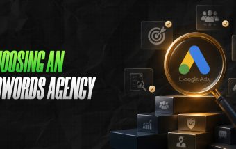 How to choose google ads agency