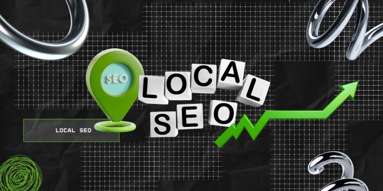 Local SEO: How To Rank On Regional Search Rankings? 