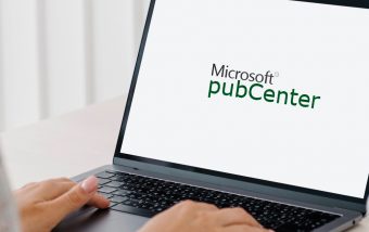 pubCenter