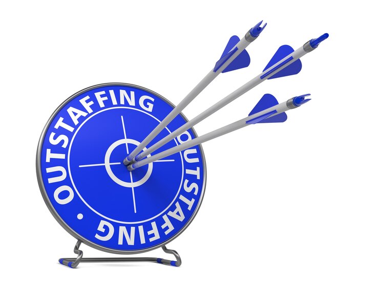 Outstaffing's Main Benefits