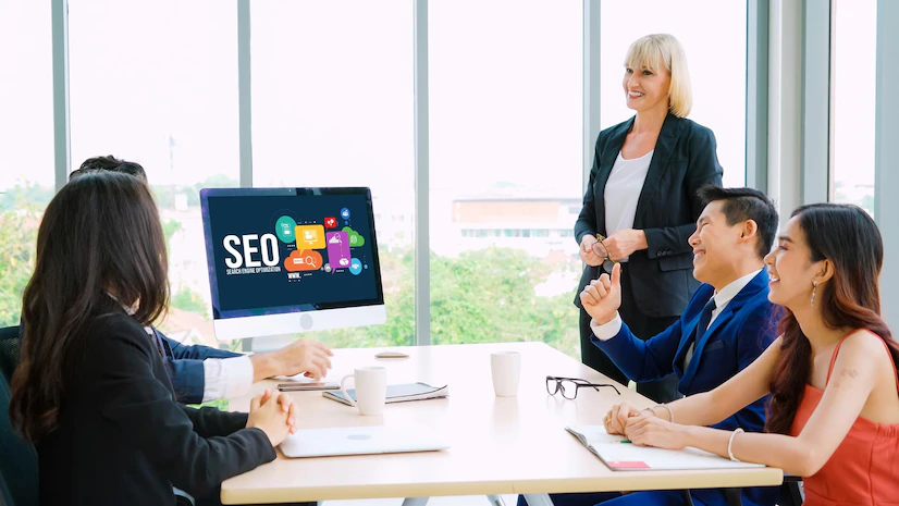Understanding The Importance Of SEO