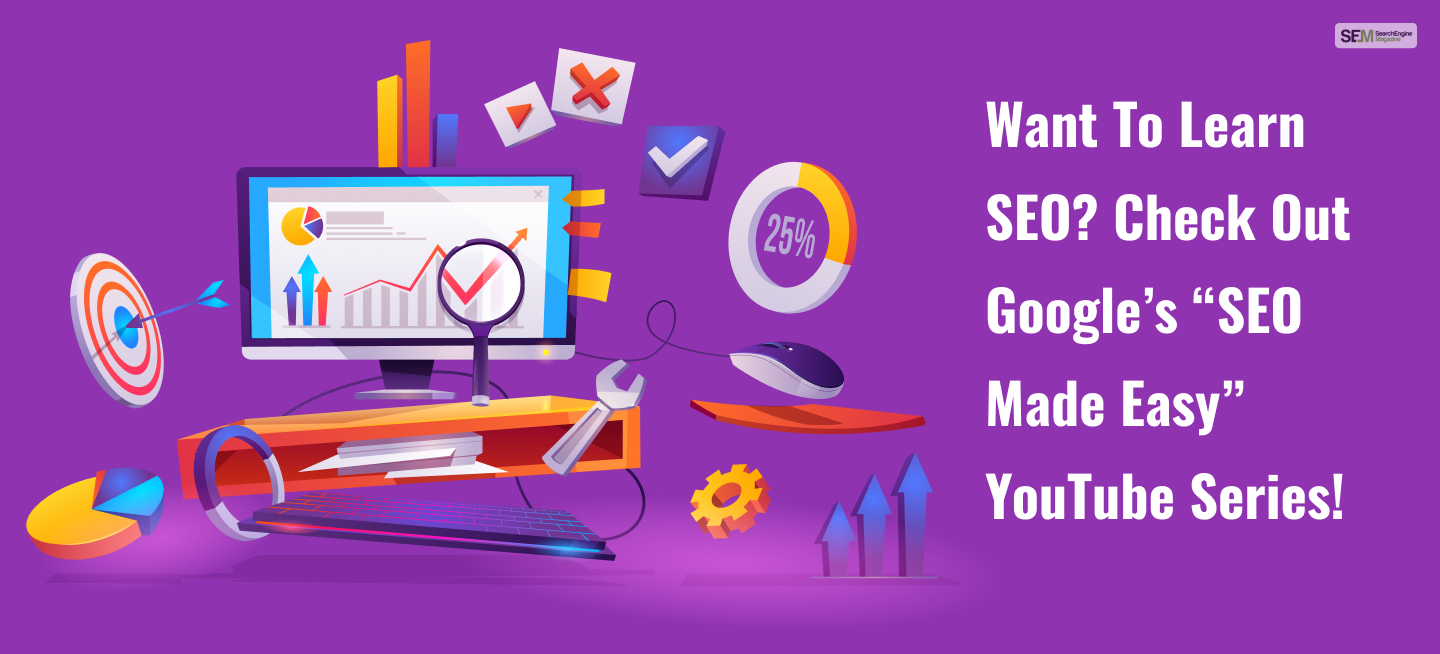 SEO Made Easy