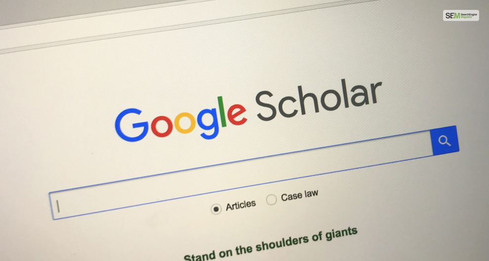 What Are The Benefits Of Google Scholar For Academic Research