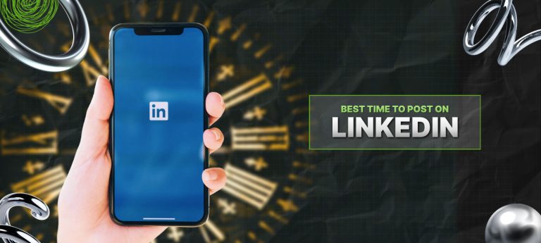 What Is The Best Time To Post On LinkedIn? (Buffer, Sprinklr, & HubSpot Analyzed)