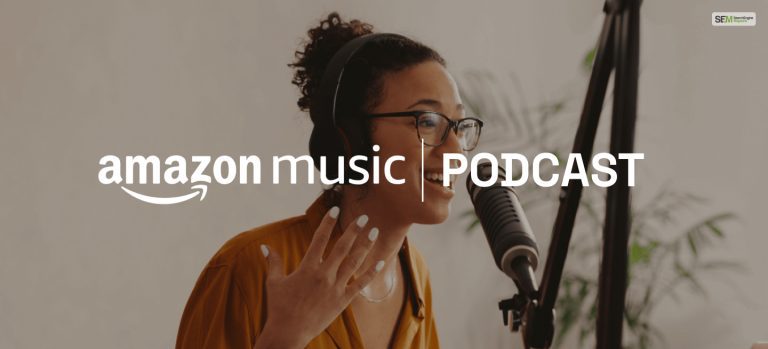 Amazon Podcast: Here Is How You Can Be A Famous Podcaster As Well!