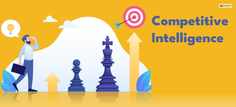 Competitive Intelligence: What Is The Best Way To Beat Your Competitors?