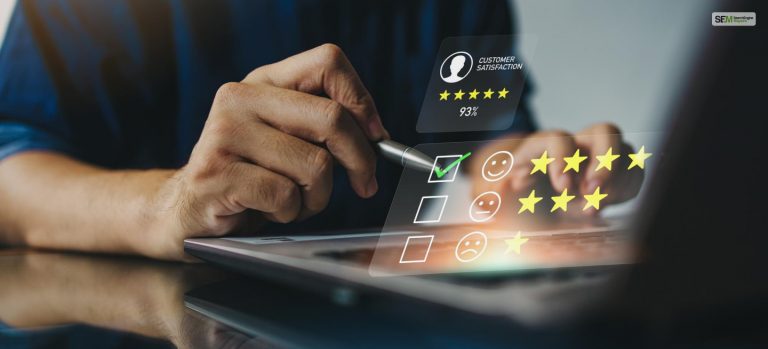 How To Improve Customer Satisfaction Score With The Newest Internet Trends 