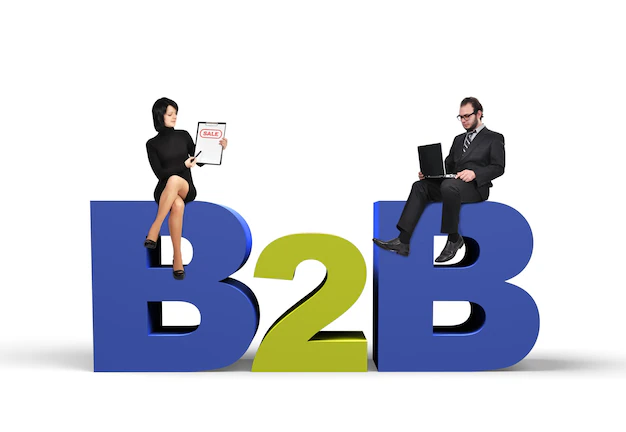Investing In B2B Content Marketing Services