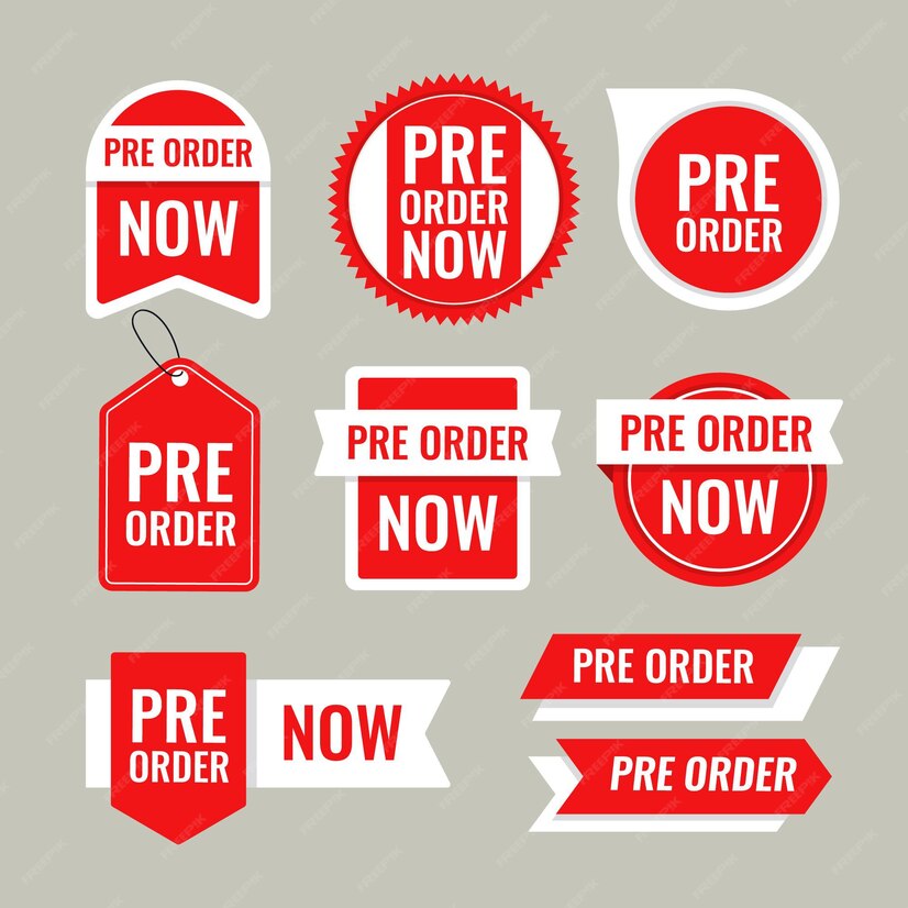 Optimizing Preorder Forms For E-Commerce Success