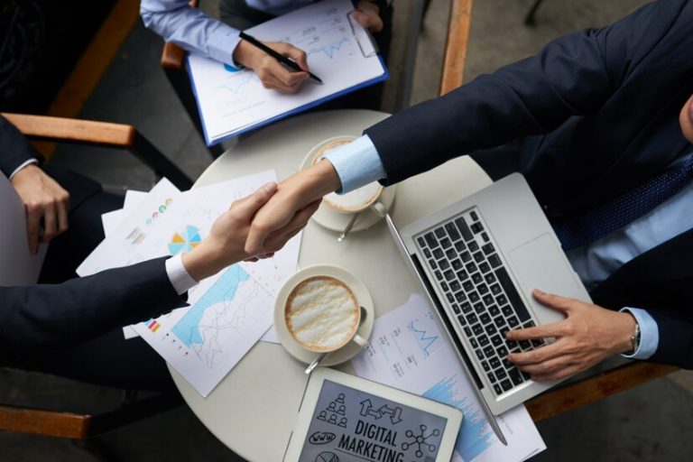 6 Steps To Selecting A Reliable Digital Marketing Outsourcing Partner