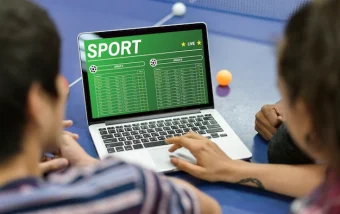 Sport Website