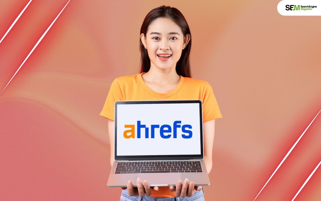 Ahrefs