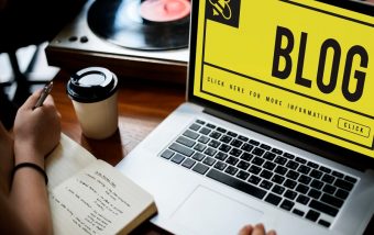 Boosting Organic Traffic Through Blog Content
