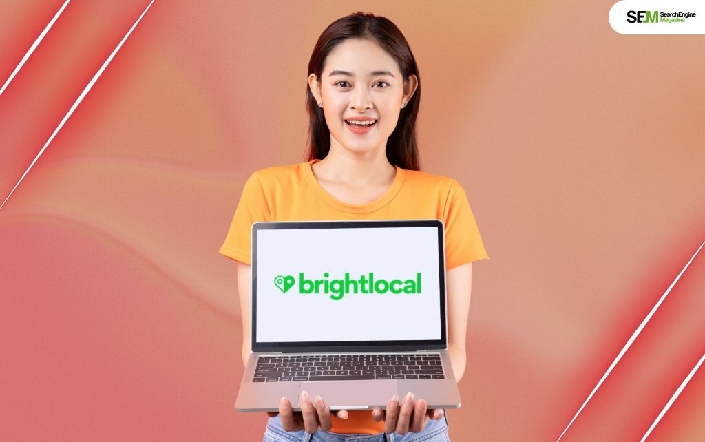 BrightLocal
