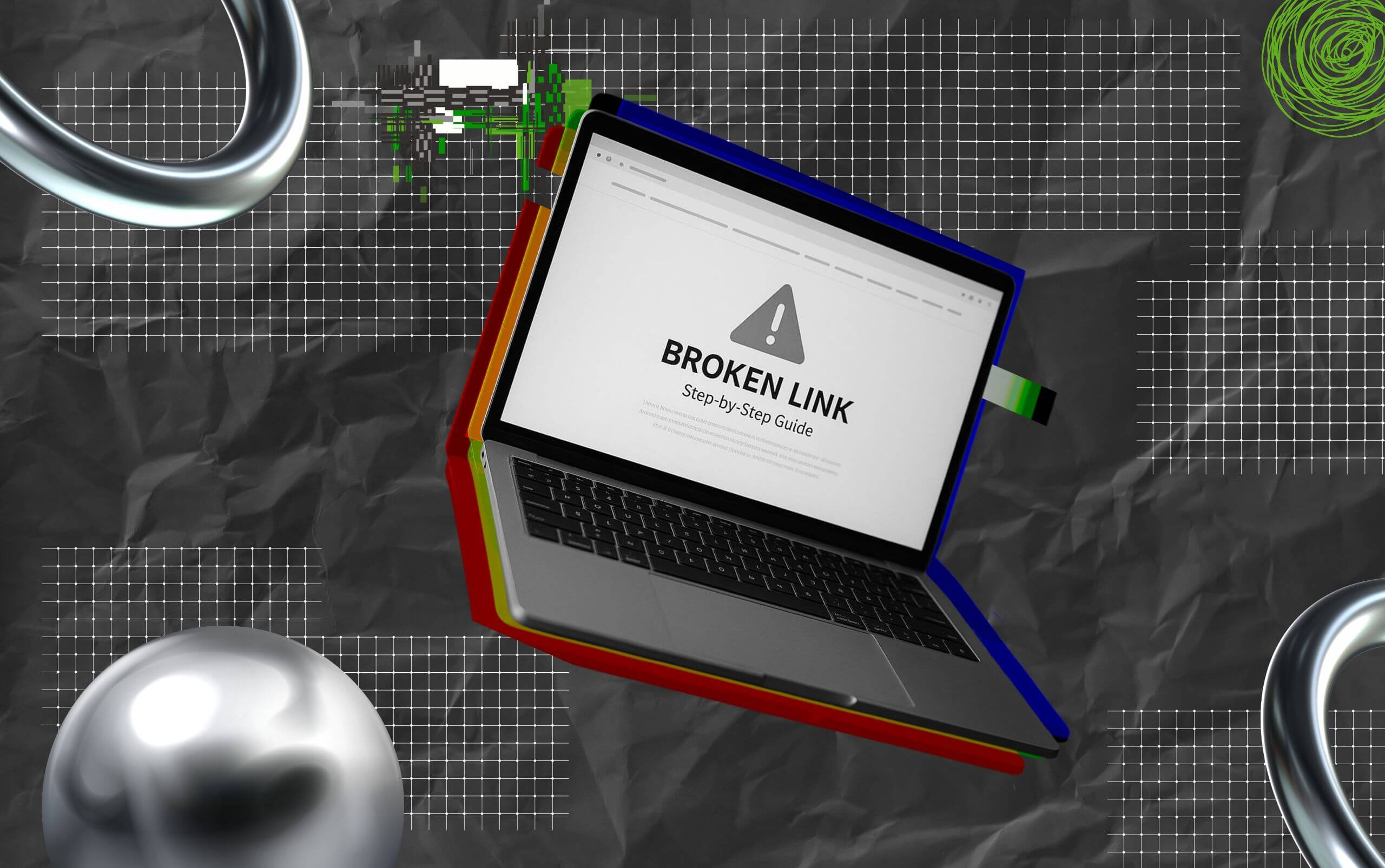 Broken Link Building