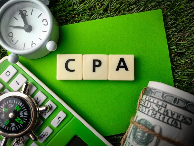 CPA Firms