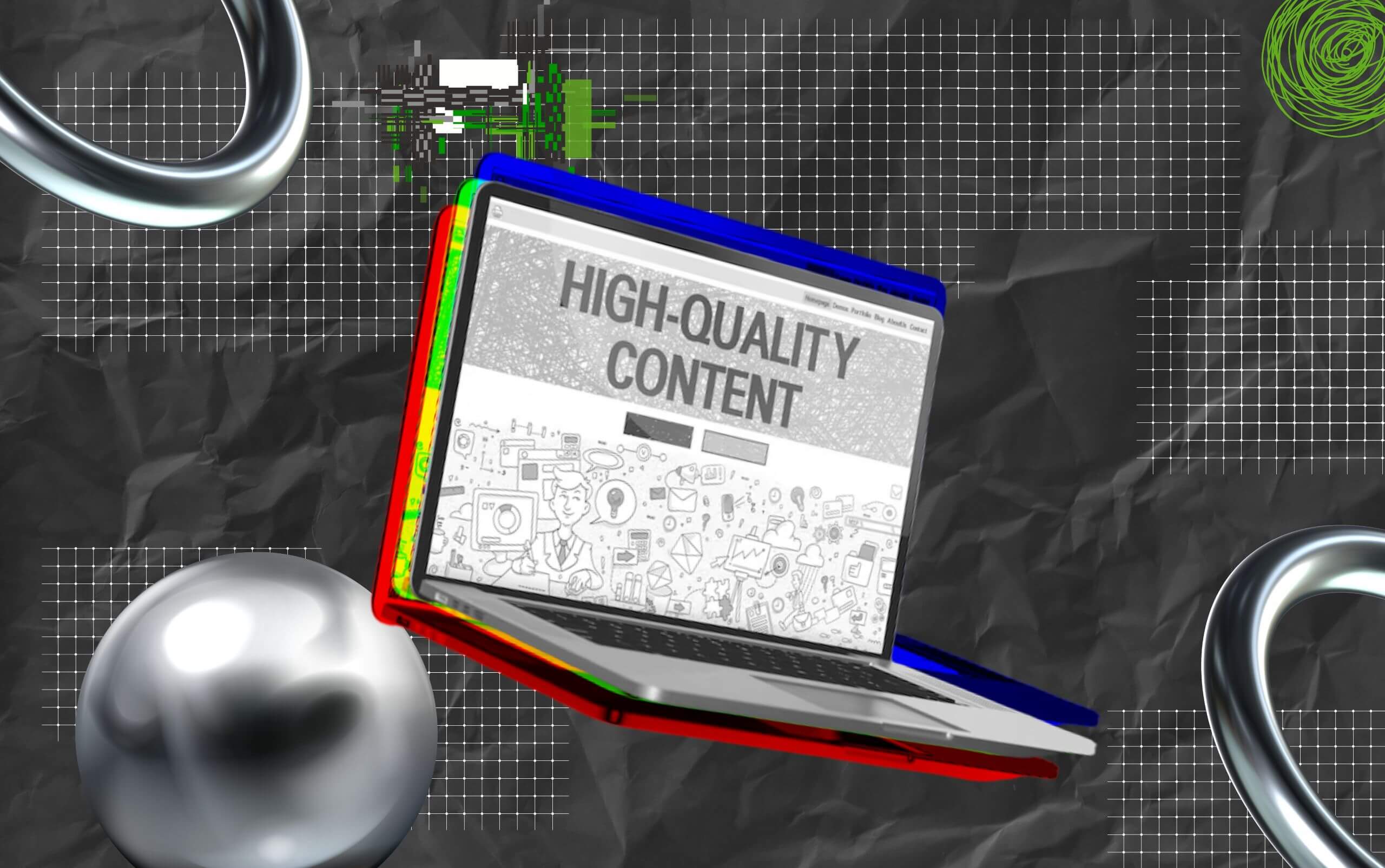 Creating The Top-Quality Content