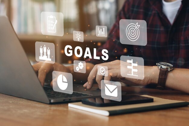 Evaluating Your Website Goals And Objectives