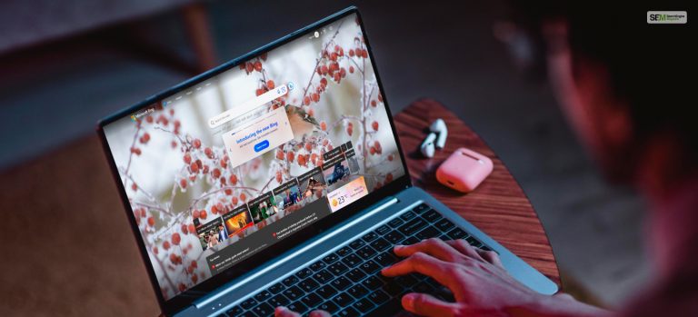 Bing Search History: How Can You View And Delete It?