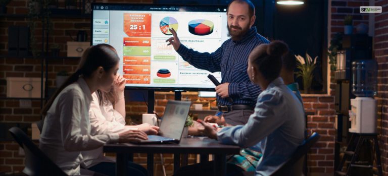 The 3 Digital Marketing Frameworks You Should Know About In 2024