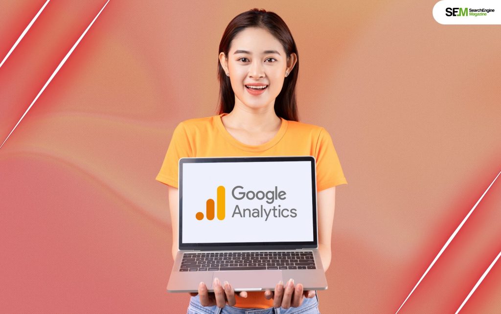 Google Analytics