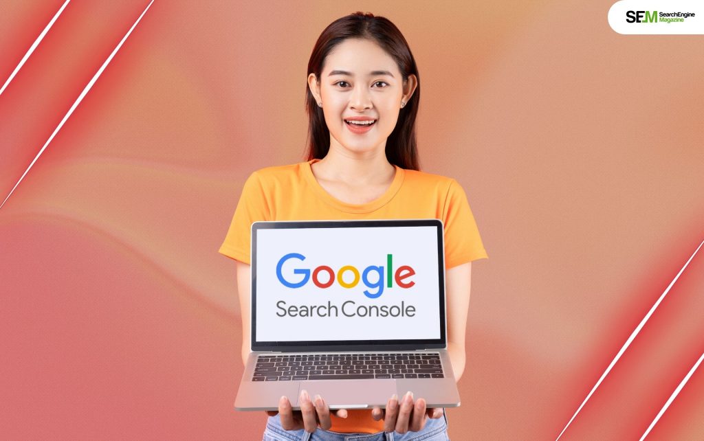 Google Search Console