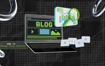 How to increase Blog traffic