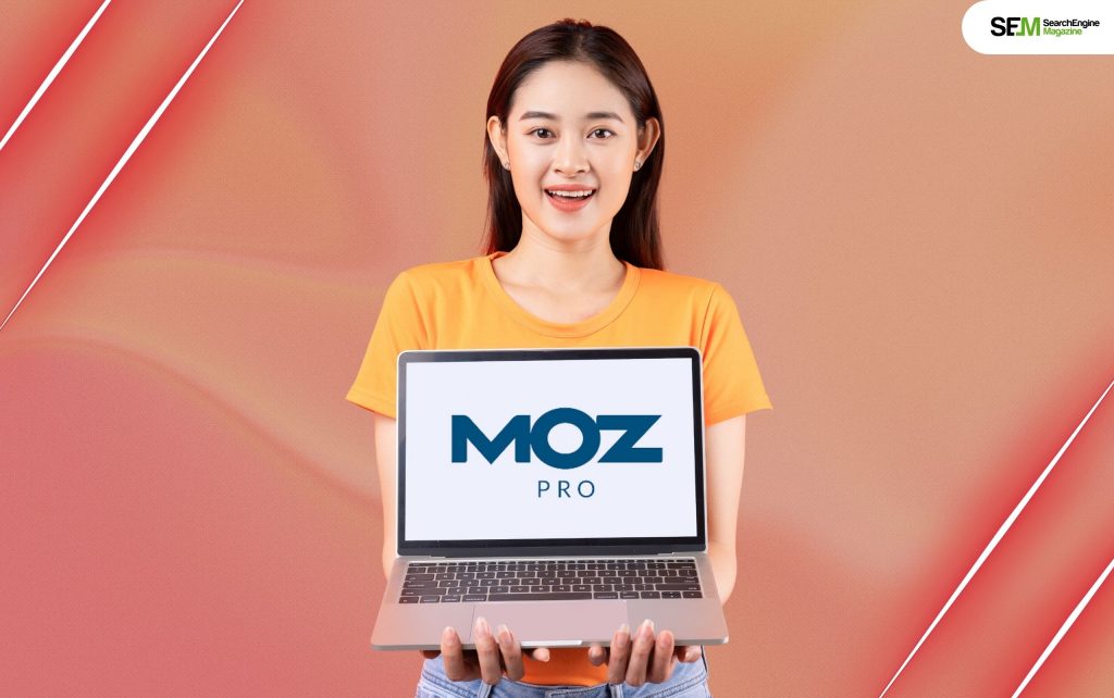 MOZ pro