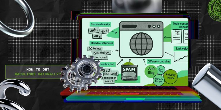 The Art Of Organic Link Building: How To Create A Natural And Effective Link Profile