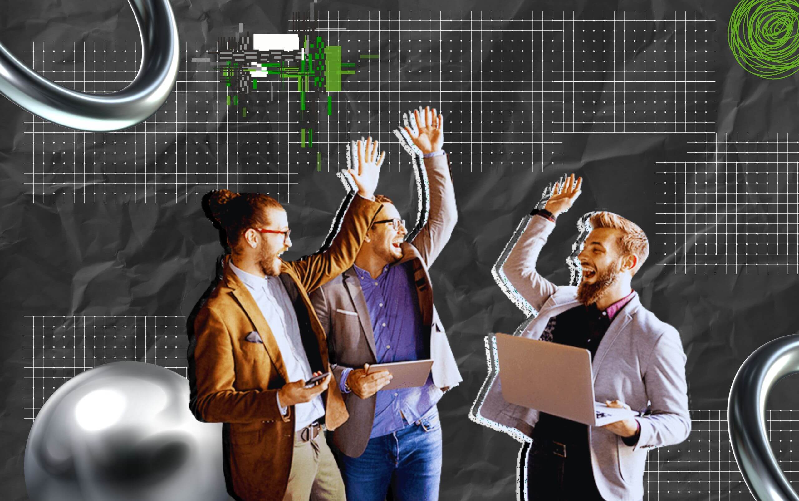 Participate In Events And Sponsorships