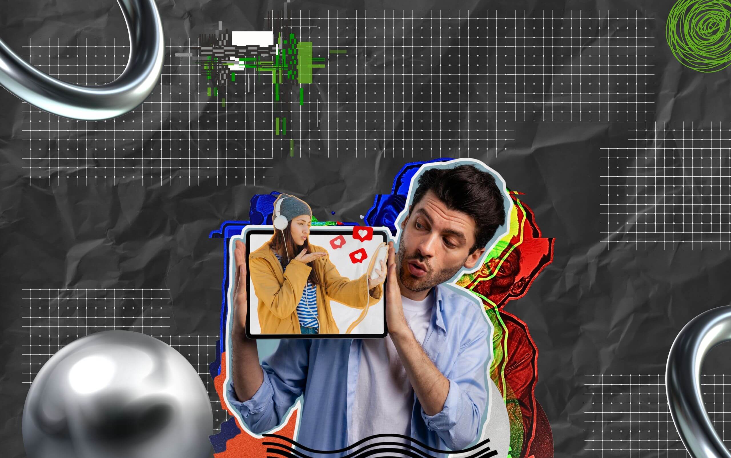 Promote User-Generated Content