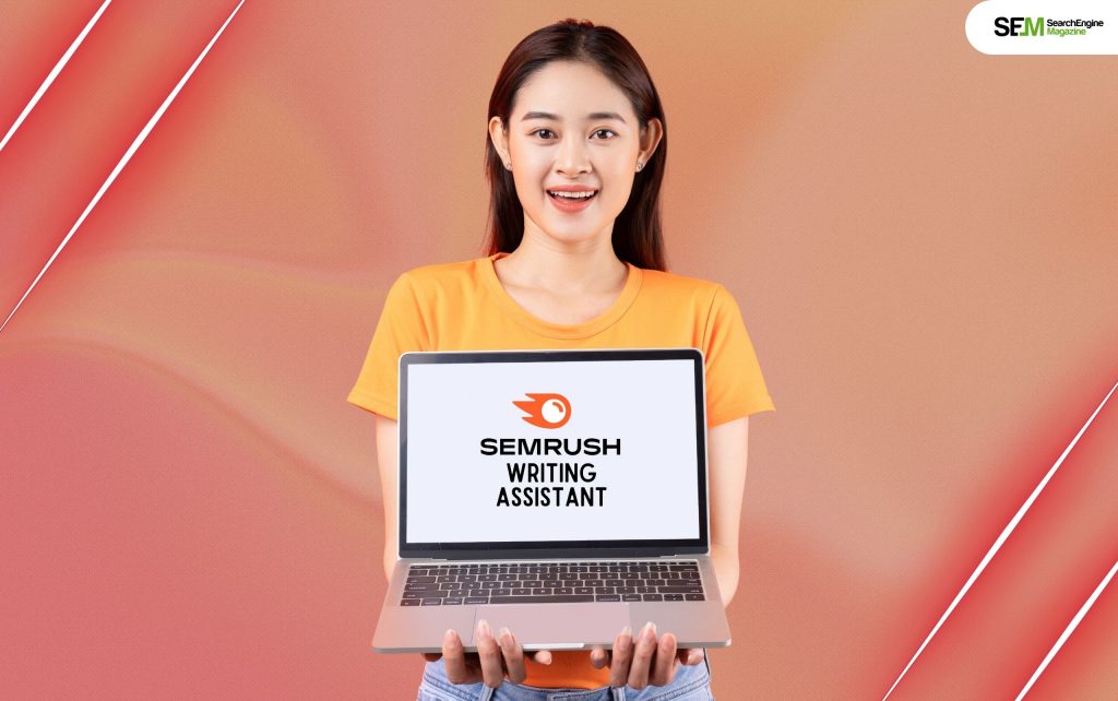 SEMrush Writing Assistant