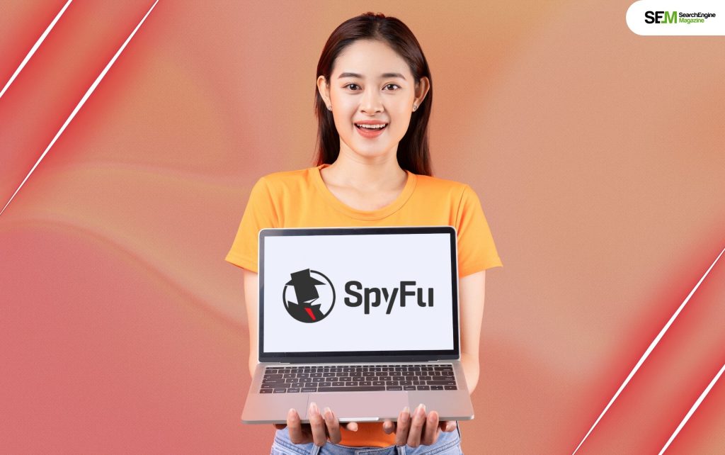SpyFu
