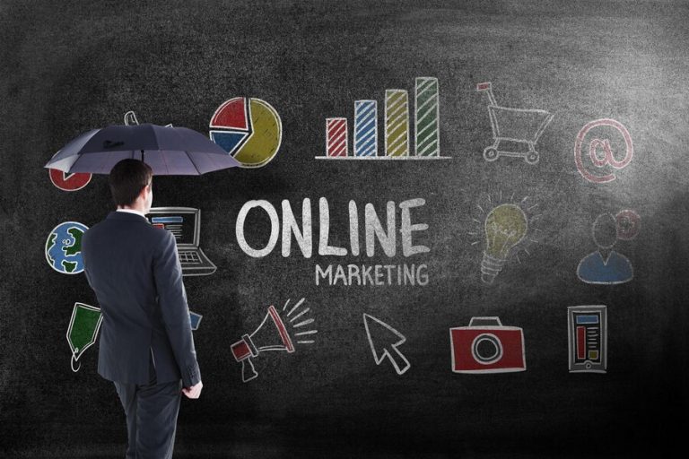 Serendipity In Search: Crafting A Sustainable Strategy For Online Visibility