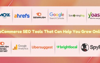 ecoomerce seo tools