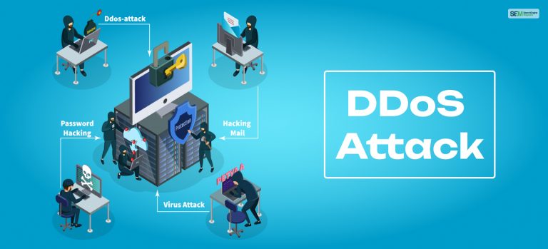 How To DDoS Attack To Lower Competitor’s SEO Rankings In 2024?
