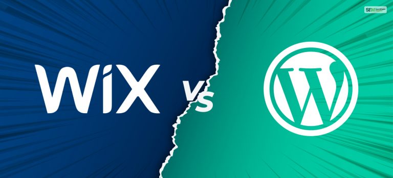 Wix vs WordPress: Who Website Builder Is On Top In 2025?