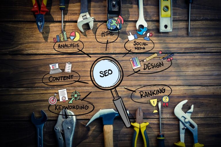 Unlocking Business Success: The Synergy Of Grants And SEO