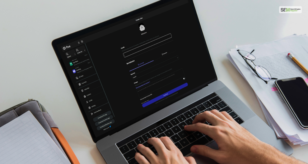 How To Create Your Own Poe AI Chatbot?